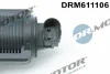 Превью - DRM611106 Dr.Motor Automotive Клапан возврата ОГ (фото 2)