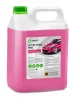 Превью - 113121 GRASS Автошампунь для бесконтактной мойки Active Foam Pink 6 л (фото 2)