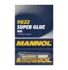 99403 MANNOL MANNOL 9822 MANNOL Super Glue (мгновенный клей) 3г GEL