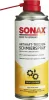 486 300 SONAX Обезжиренная сухая смазка,для смазки поверхностей скольжен.,цепе