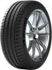 046134 MICHELIN Шины автомобильные MICHELIN 255/60R18 112W MICHELIN PILOT SPORT 4 SUV