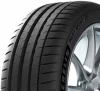 Превью - 046134 MICHELIN Шины автомобильные MICHELIN 255/60R18 112W MICHELIN PILOT SPORT 4 SUV (фото 4)