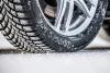 Превью - 235/40R18 BLIZZAK LM005 95V XL BRIDGESTONE Шина зимняя R18 235/40R18 BLIZZAK LM005 95V XL Страна производства: Франция (фото 7)