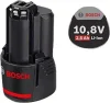 1600A004ZL BOSCH Аккумулятор GBA 12 В 2,5 Ач Li-lon Professional