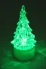 Превью - 501-041 Neon-Night Фигура светодиодная Елочка маленькая 8,5 см RGB (фото 3)