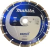 B-12893 MAKITA Круг алмазный по бетону 230х22,23 Comet Rapide