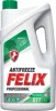 430206327 FELIX Антифриз G11 зеленый Prolonger 3 кг