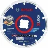 2608900533 BOSCH Круг алмазный 125х22 мм по металлу X-LOCK Expert for Metal