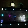 Превью - 303-060 Neon-Night Гирлянда новогодняя светодиодная Цветные Шарики 2,8 м 20 диодов мультиколор (фото 2)
