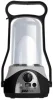 2857811 JAZZWAY Фонарь светодиодный кемпинговый Accu5-L12W-USB-bk черный