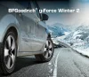 Превью - 205/50 R17 BFGOODRICH G-FORCE WINTER 2 BFGoodrich Шина зимняя 205/50 R17 BFGoodrich G-FORCE WINTER 2 / 93H XL (фото 5)