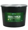 Мастика БИКОР 2кг OIL RIGHT Мастика БИКОР 2кг ведро