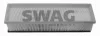 Превью - 64 93 0751 SWAG Воздушный фильтр (фото 2)