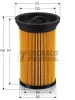 Превью - GS0455E TECNECO FILTERS Топливный фильтр (фото 3)