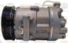 8FK 351 002-301 BEHR/HELLA/PAGID Компрессор кондиционера