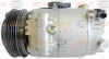 8FK 351 002-771 BEHR/HELLA/PAGID Компрессор