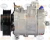 8FK 351 002-921 BEHR/HELLA/PAGID Компрессор