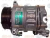 8FK 351 106-441 BEHR/HELLA/PAGID Компрессор