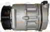 8FK 351 106-941 BEHR/HELLA/PAGID Компрессор