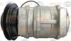 8FK 351 108-921 BEHR/HELLA/PAGID Компрессор