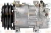 8FK 351 119-851 BEHR/HELLA/PAGID Компрессор кондиционера