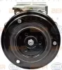 8FK 351 119-891 BEHR/HELLA/PAGID Компрессор