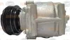 8FK 351 121-521 BEHR/HELLA/PAGID Компрессор