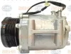 8FK 351 121-581 BEHR/HELLA/PAGID Компрессор