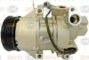 8FK 351 125-701 BEHR/HELLA/PAGID Компрессор