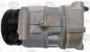 8FK 351 128-131 BEHR/HELLA/PAGID Компрессор