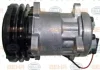 8FK 351 130-611 BEHR/HELLA/PAGID Компрессор кондиционера