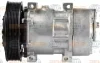 8FK 351 135-691 BEHR/HELLA/PAGID Компрессор