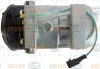 8FK 351 135-991 BEHR/HELLA/PAGID Компрессор кондиционера