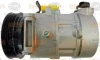 8FK 351 316-631 BEHR/HELLA/PAGID Компрессор