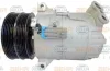 8FK 351 322-561 BEHR/HELLA/PAGID Компрессор