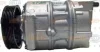 8FK 351 341-091 BEHR/HELLA/PAGID Компрессор