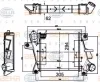 8ML 376 988-334 BEHR/HELLA/PAGID Теплообменник