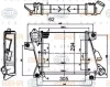 8ML 376 988-344 BEHR/HELLA/PAGID Теплообменник