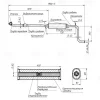 Превью - EAM 0122 TRIALLI Предглушитель выхлопных газов (фото 3)
