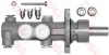 Превью - PMK526 TRW Главный тормозной цилиндр (фото 2)