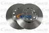 Превью - V10-40082 VAICO Тормозной диск (фото 3)