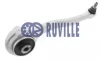 934105 RUVILLE Рычаг независимой подвески колеса