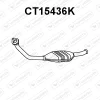 CT15436K VENEPORTE Катализатор