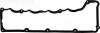 Превью - 71-23326-20 VICTOR REINZ Прокладка, крышка головки цилиндра (фото 2)