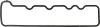 Превью - 71-22865-10 VICTOR REINZ Прокладка, крышка головки цилиндра (фото 2)