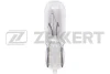 Превью - LP-1169 ZEKKERT Лампа накаливания, освещение щитка приборов (фото 2)