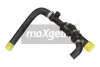 18-0256 MAXGEAR Клапан, управление воздуха-впускаемый воздух