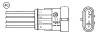Превью - 1759 NGK Лямбда-зонд (фото 3)