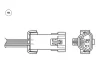 93247 NGK Лямбда-зонд