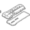 11 12 7 512 839 BMW Крышка клапанная BMW E46 98-05/5 E39 95-03/E60/E61/03-09/X3